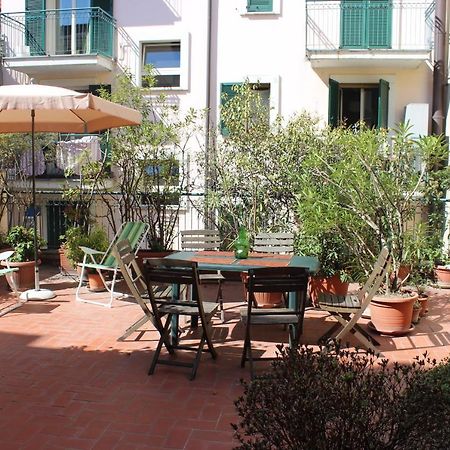 Navigli Apartman Milánó Kültér fotó