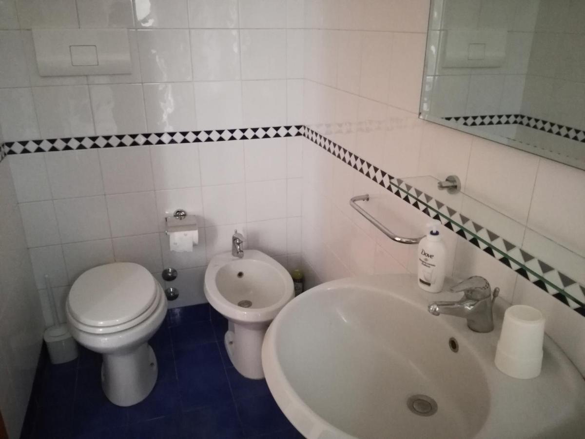 Navigli Apartman Milánó Kültér fotó