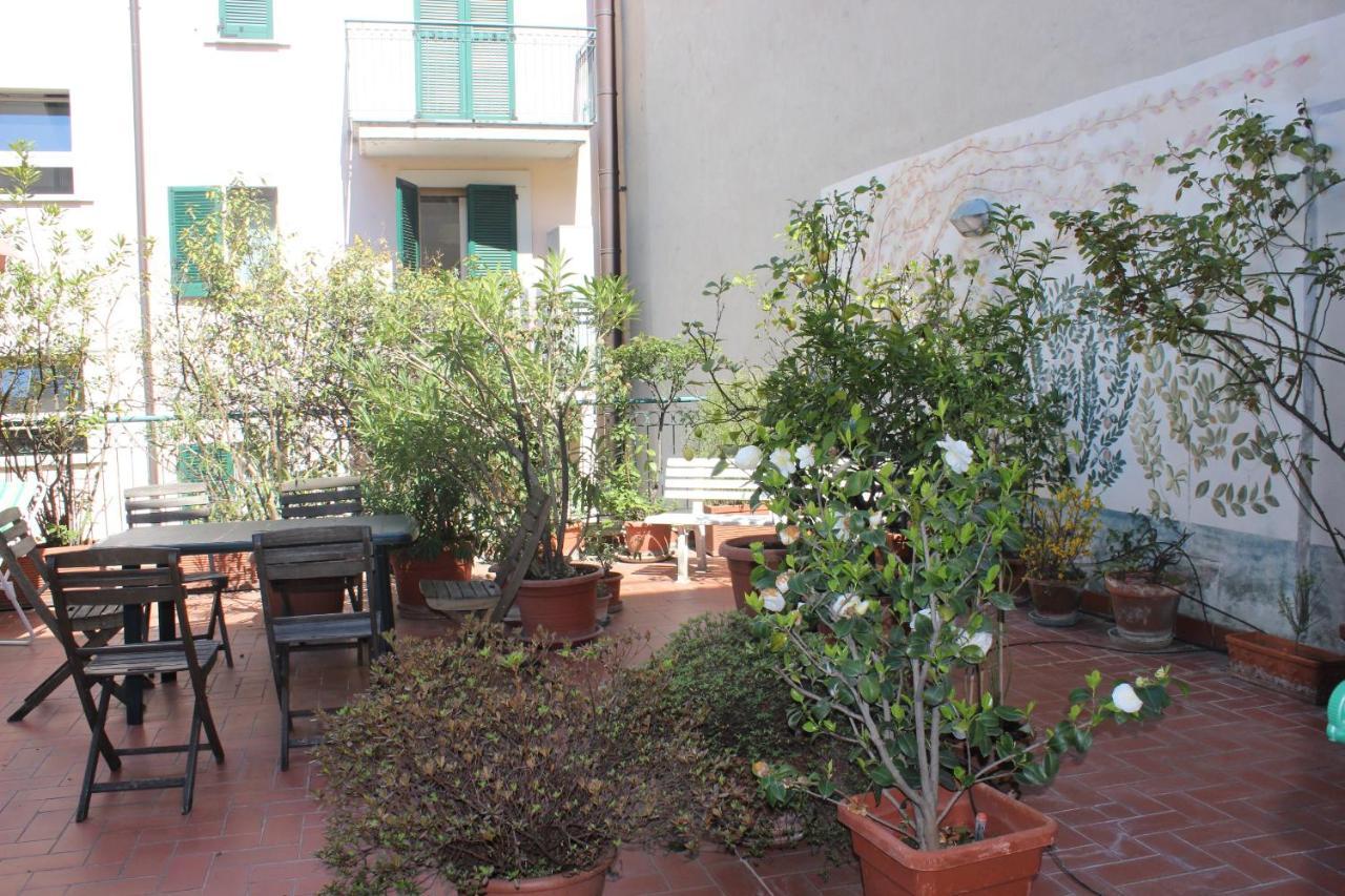 Navigli Apartman Milánó Kültér fotó