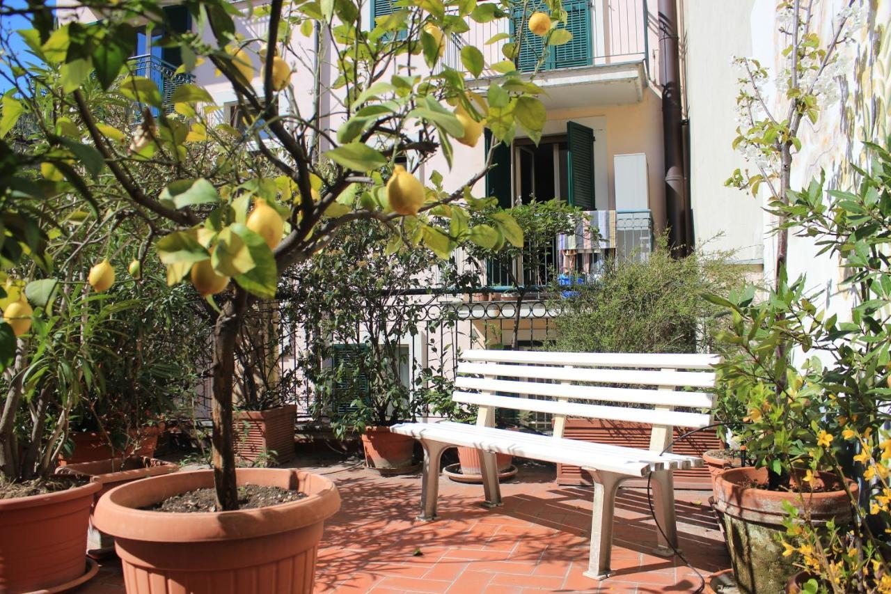 Navigli Apartman Milánó Kültér fotó
