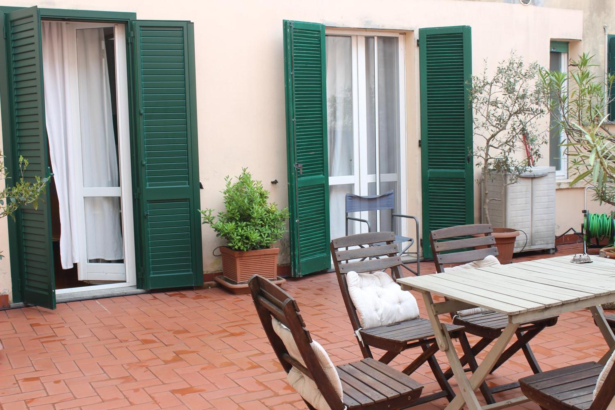 Navigli Apartman Milánó Kültér fotó