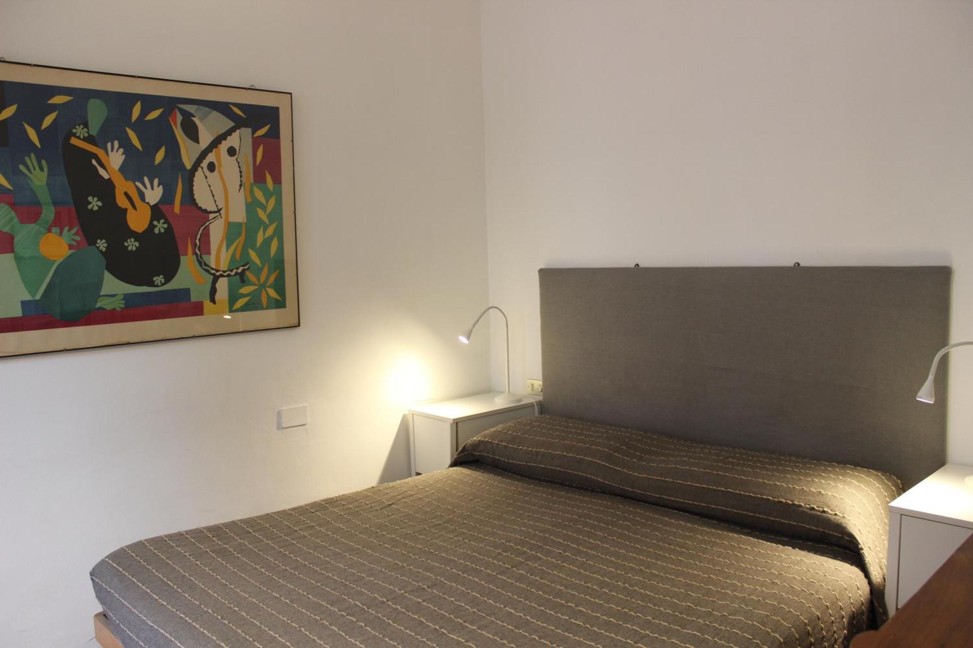 Navigli Apartman Milánó Kültér fotó