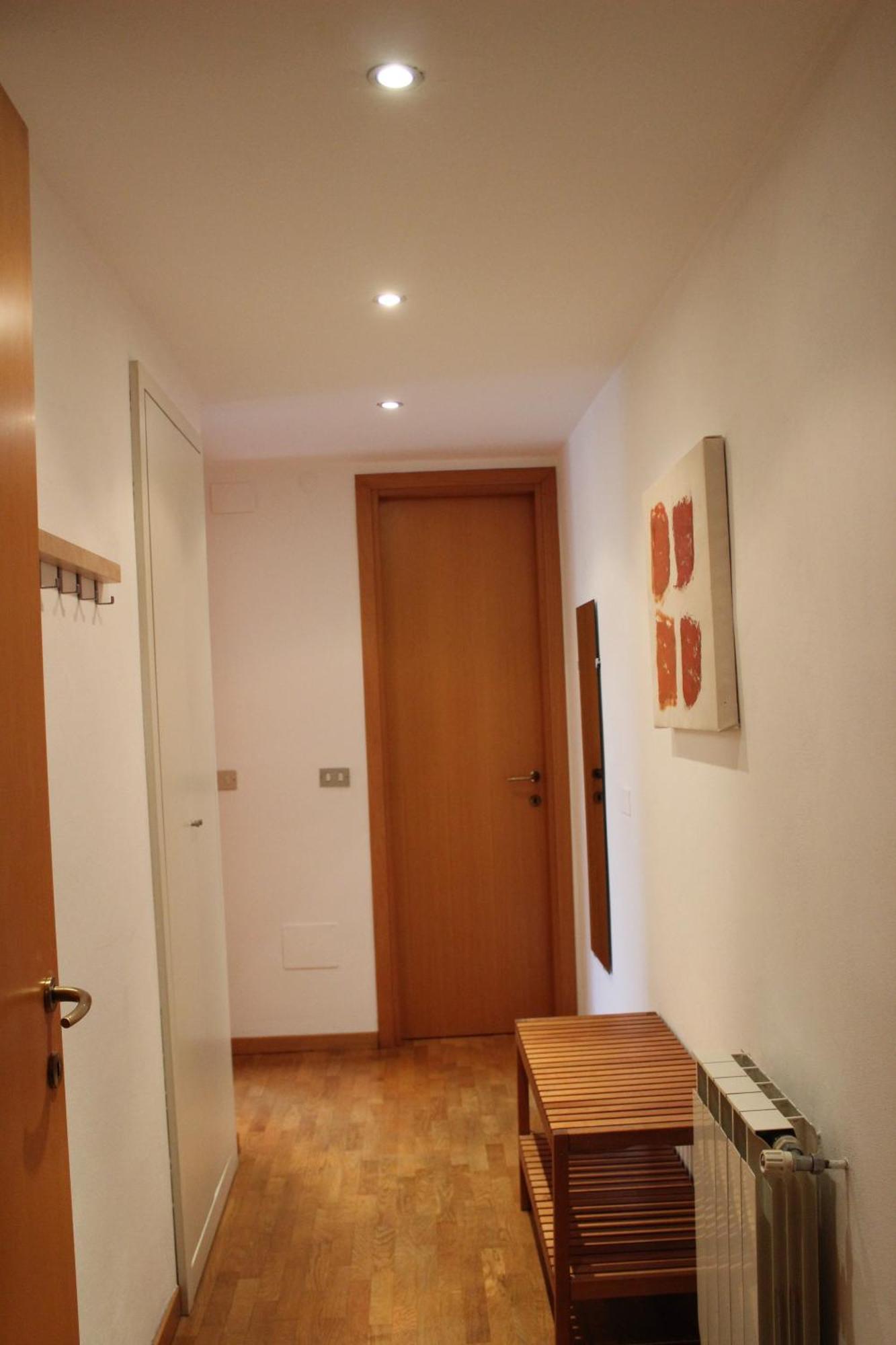 Navigli Apartman Milánó Kültér fotó