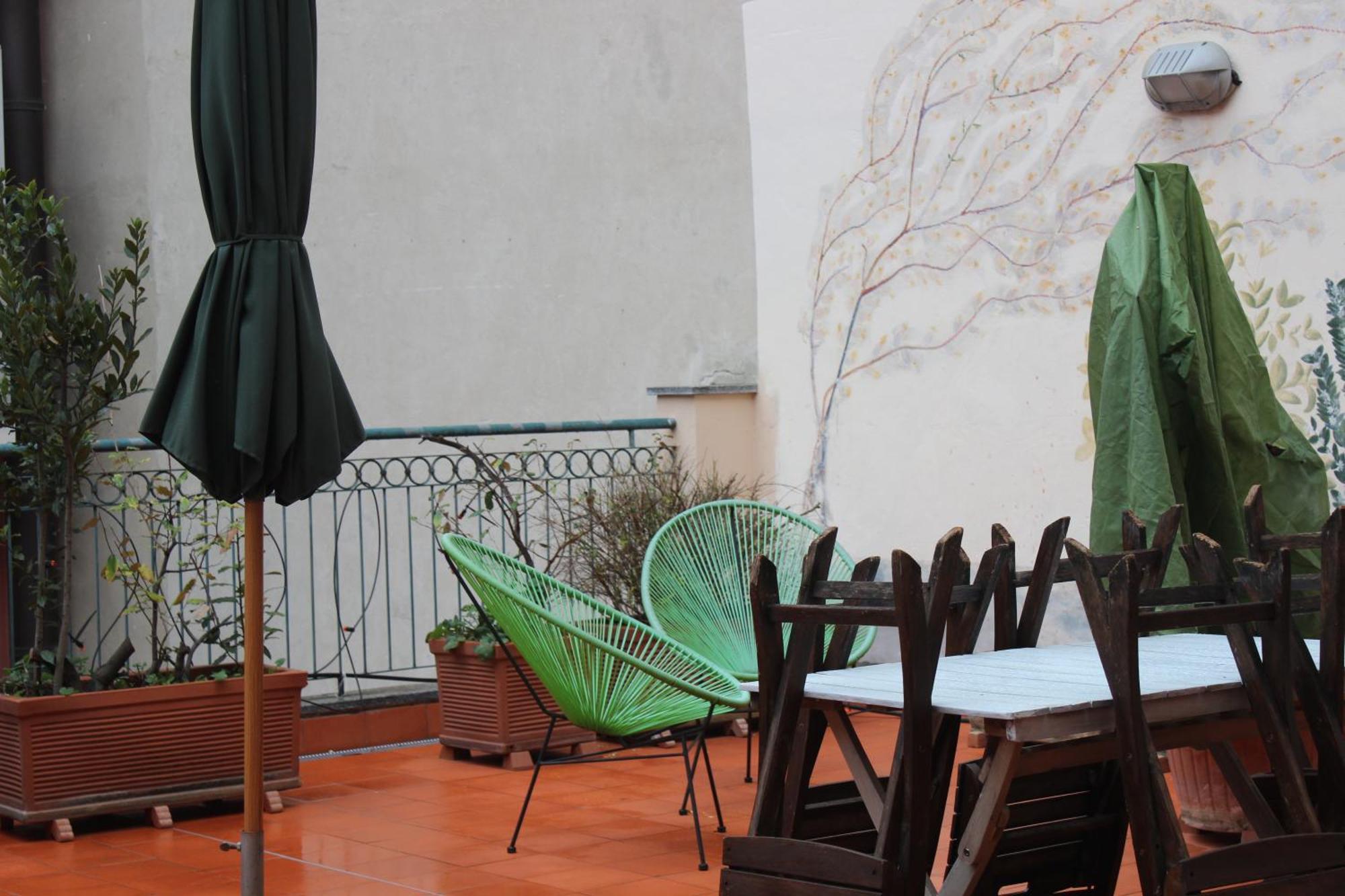 Navigli Apartman Milánó Kültér fotó